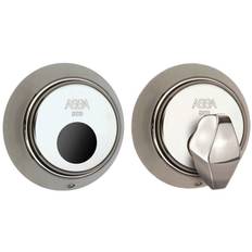 Assa cylinderbehör 3211 med Vredcylinder