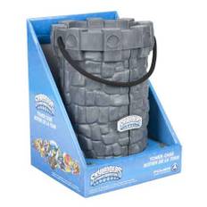 Skylanders Spyros Adventure Tower Case