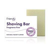 Friendly Soap Raktvål Oparfymerad 95g