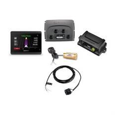 Garmin Reactor 40 Hydraulisk Autopilot Corepack GHC 50