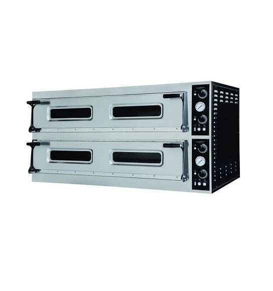 Pizzaugn dubbel 2x9