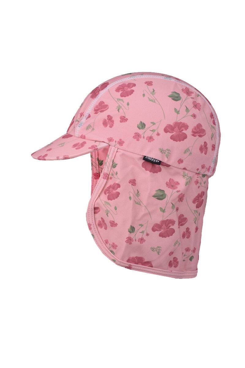 Lindberg Rainbow Solskyddskeps Barn Rose