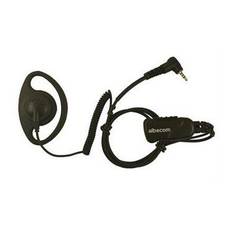 Mini Headset Yttre LGR59-YL