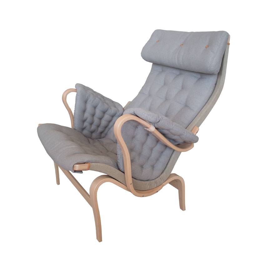 DUX PERNILLA 69 STOL FU11400059 MESSINGER077/FLAX