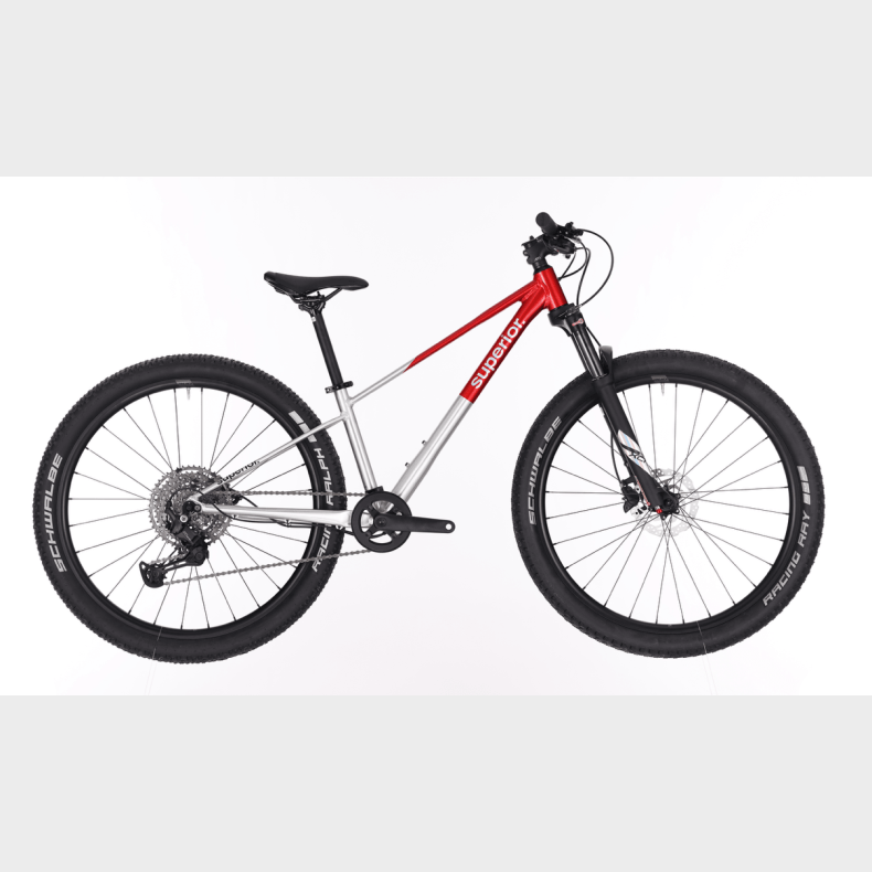 Superior Team 27.3