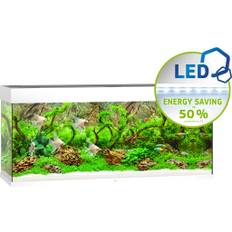 JUWEL RIO 240 LED AKVARIE HVID