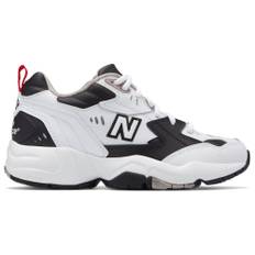 New Balance - 608 sneakers - Dame  - 39  - Hvid