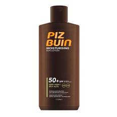 Piz Buin Moisturizing Sun Lotion Sun Lotion SPF 50+ 200 ml Piz Buin