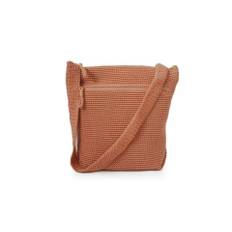 Handväska Crossbody Bag Crochet