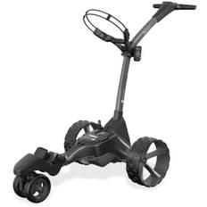 Motocaddy M7 REMOTE Electric Golf Trolley - Ultra Lithium Battery