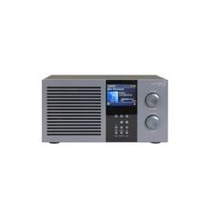 Tangent Radio Tre - Black - DAB/DAB+/FM - Mono - Sort