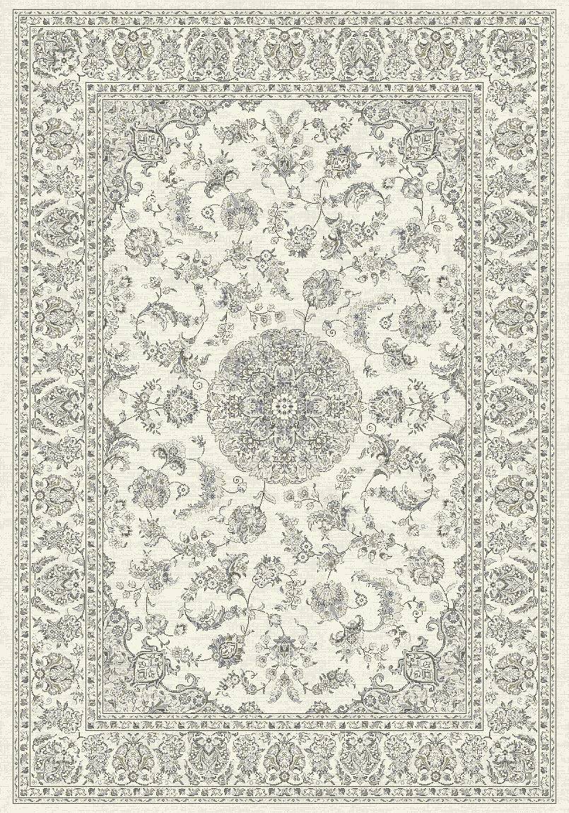 Migadan - Mona Lisa - Wilton - Beige - 165-6666 - Løse tæpper.