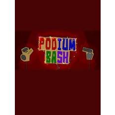 Podium Bash Steam Key GLOBAL