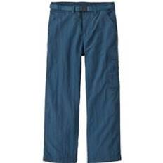 Patagonia Kid's Outdoor Everyday Pants - Byxa - Børn Tidepool Blue 14 år