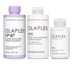 Olaplex kit No.4P No.5 No.3 1047 kr