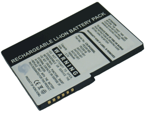 Batteri till iPAQ 4300mfl - 1560 mAh