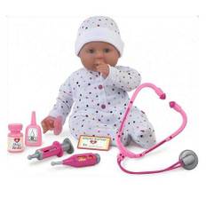 Dolls World Dolly doctor