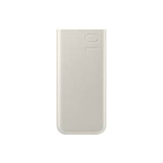 Samsung EB-P3400XUE 10000 mAh Powerbank. Beige