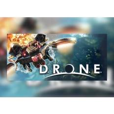 Drone The Game (PC) Steam Key - GLOBAL