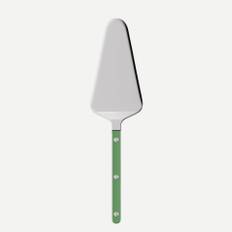 Tårtspade, Bistrot Pearly, Garden green - Sabre Paris