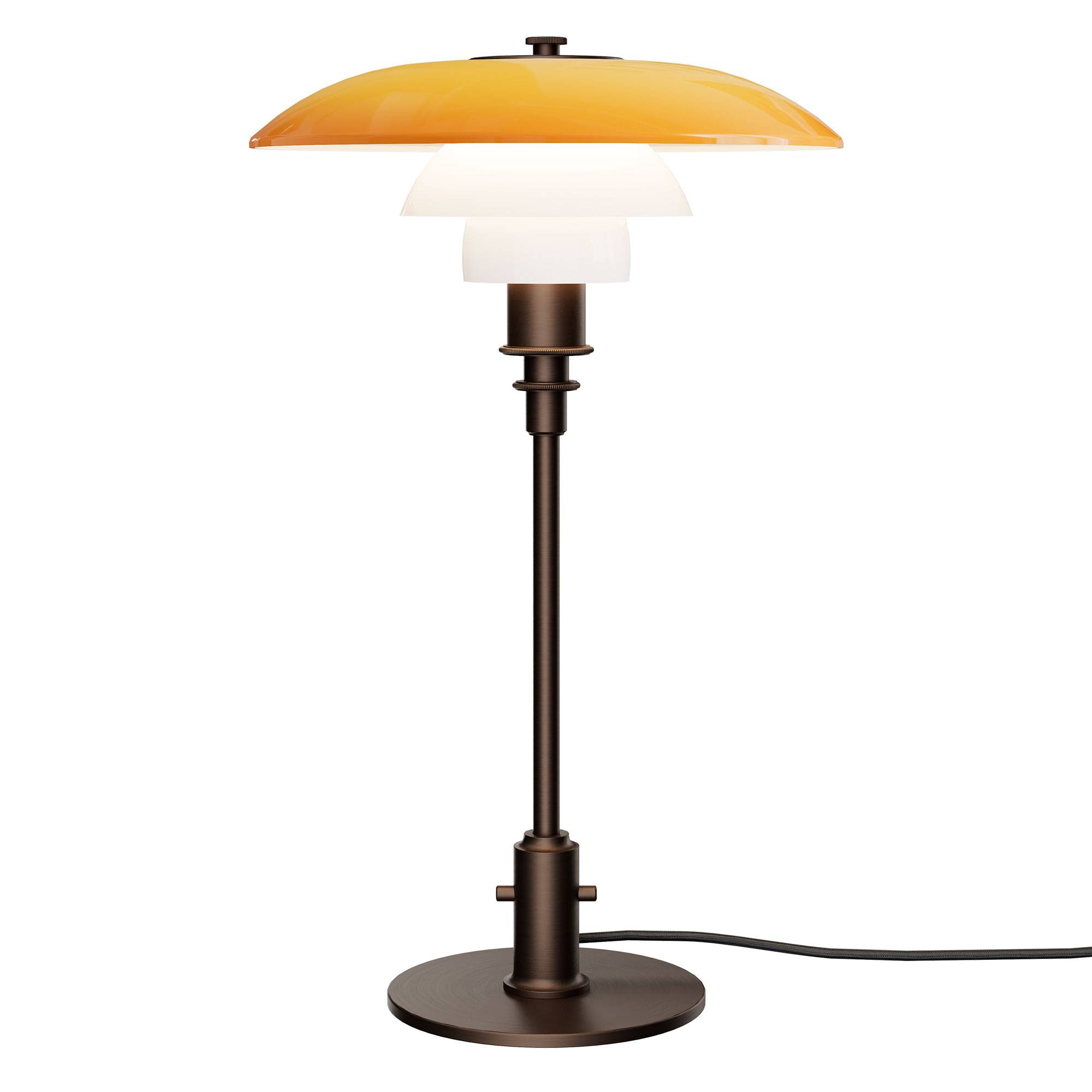 PH 3/2 Bordlampe - PH Centenary Collection.