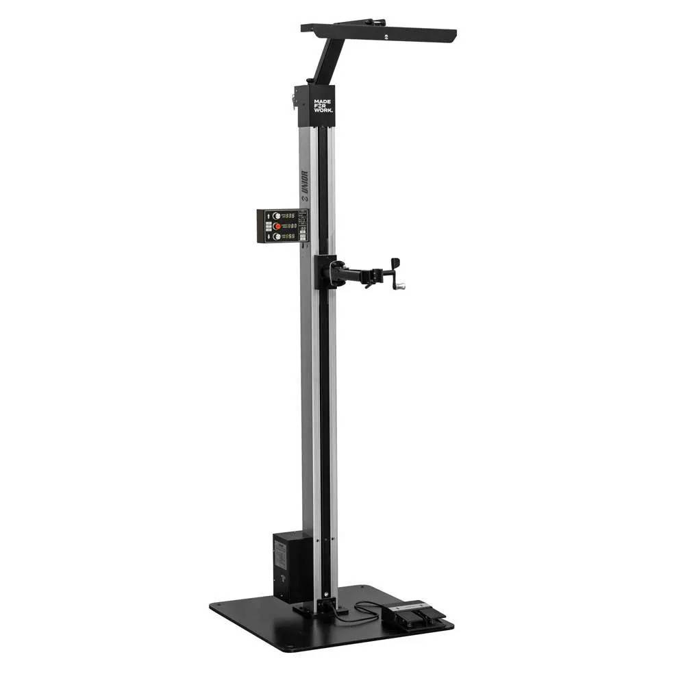 Unior Electric 2.0 1693el Cykelreparationsstativ