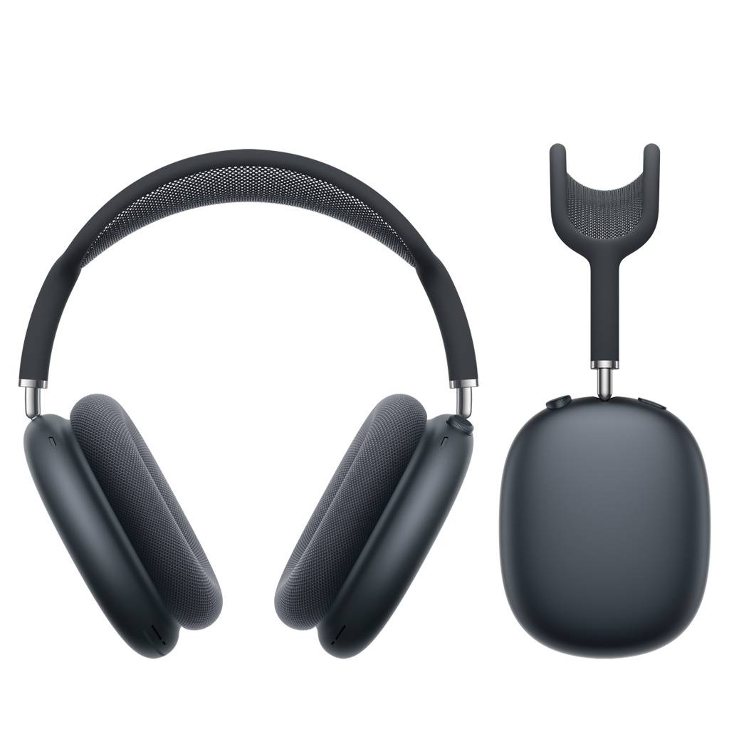Apple AirPods Max 2 – midnatt