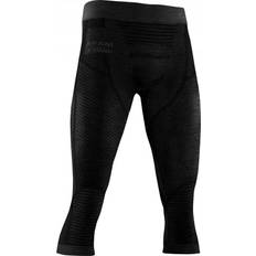 X-Bionic Apani 3/4 Pants Black