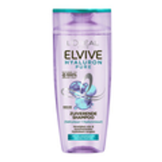 Elvive Hyaluron Pure Shampoo 250ML