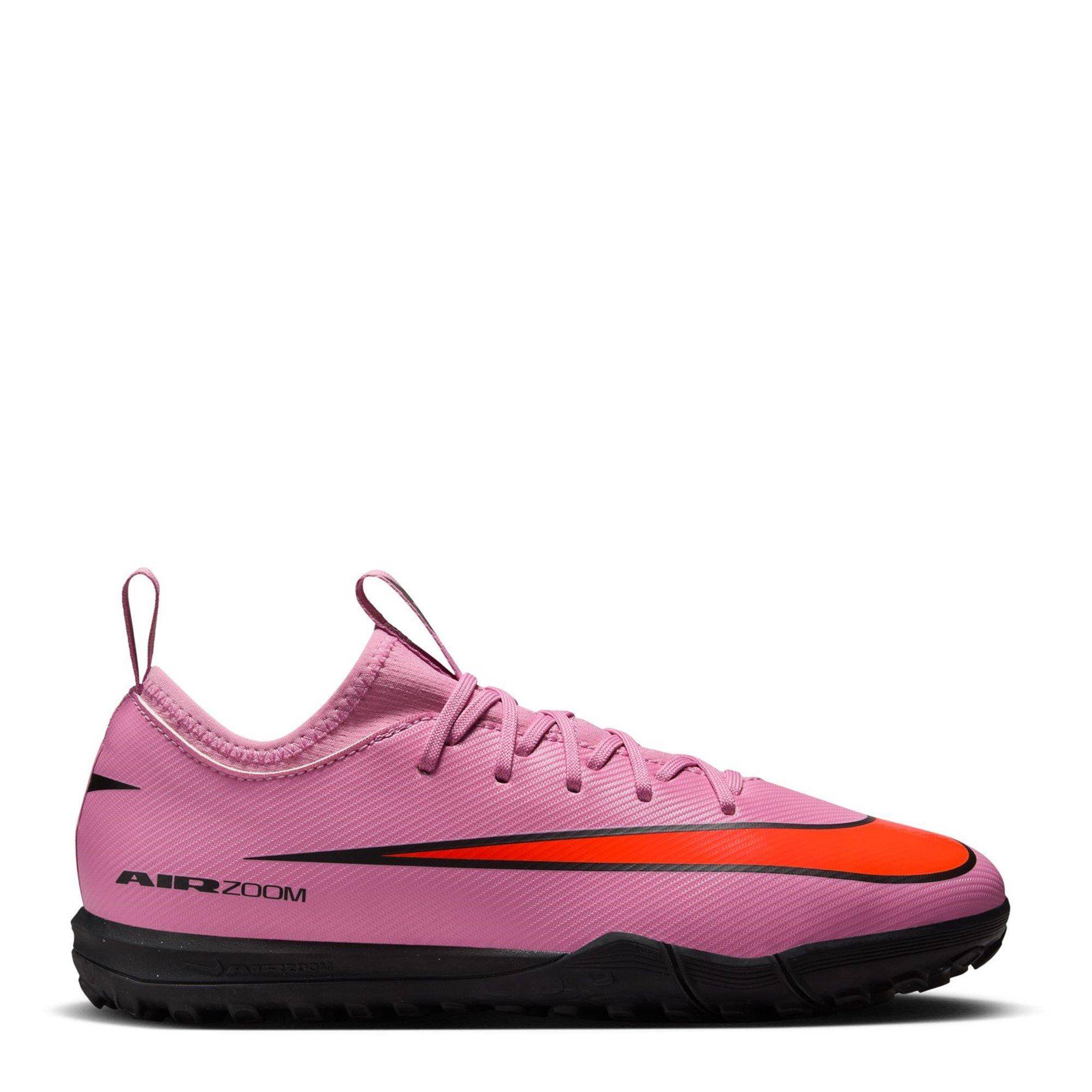 Nike Zoom Mercurial Vapor 16 Academy Juniors Astro Turf Football Boots