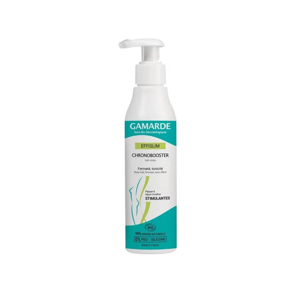 Gamarde Effislim Bio Fluido Tonificante Corpo 200 ml — Fluido corpo tonificante