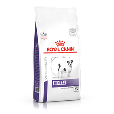 Royal Canin Dental Small dog. Tandrensende hundefoder (dyrlæge diætfoder) 1,5 kg