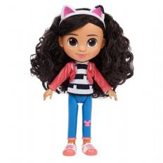 Gabbys Dollhouse Dukke 20 cm Gabbys Dukkehus Figur 364383