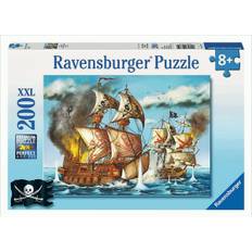 Piraten - Puzzle