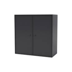 Montana COVER 1118 Skab Med Ben, 04 Anthracite