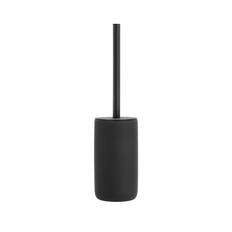 Södahl Mono toiletbørste mono sort H40 cm