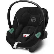 Cybex Aton S2 i-Size Babyskydd Moon Black