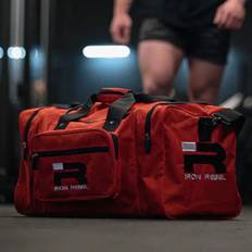 Iron Rebel The Big Bag (Red) - Træningstøj