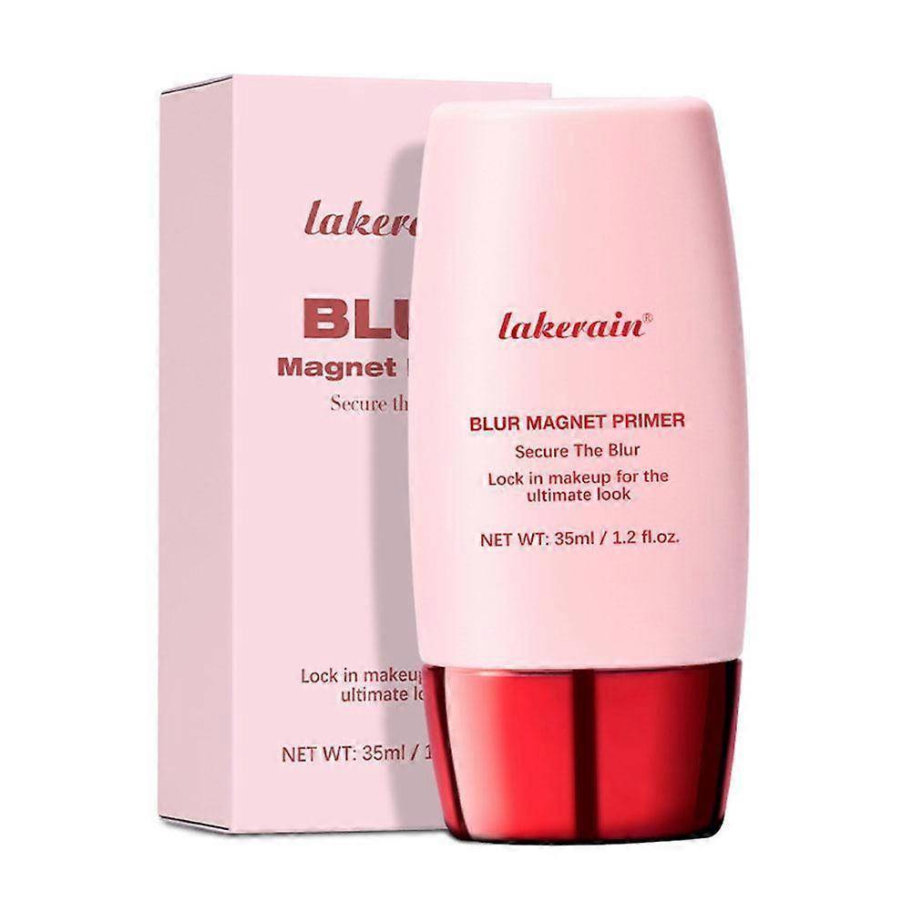 35 ml Blur Magnet Primer Bas för Slät Hud med Matt Finish och Pordöljande Effekt
