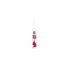 BRANDFOG AKRYL SILENCE 100 VIT 310ML | Beijerbygg Byggmaterial