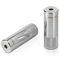 XLC Förlängning Axle Pegs AX C01