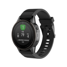 Garmin Fenix 7S/7S Pro/7S Solar Silikonerem