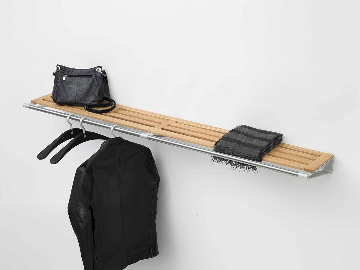 KNAX hattehylde 163 cm - LoCa