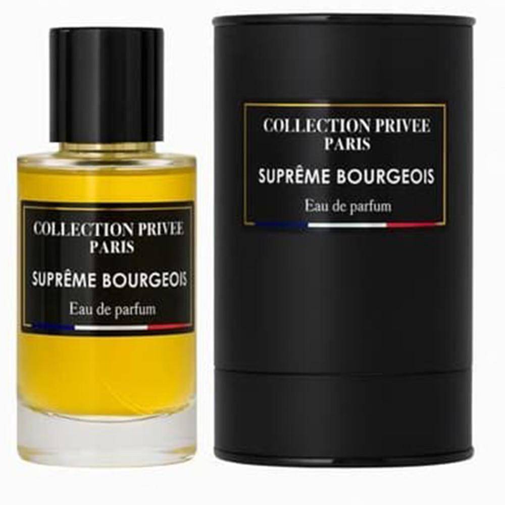 Collection Privée Paris - Eau de Parfum Suprême Bourgeois - 50 ml