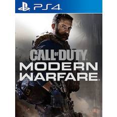 CALL OF DUTY: MODERN WARFARE (PS4) - PSN Account - GLOBAL