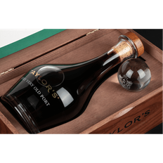 Taylors Very Very Old Tawny Port - Vvop 80 y.o 1 fl. 75 cl i Owc
