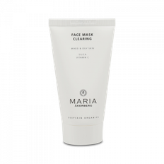 Face Mask Clearing 50ml