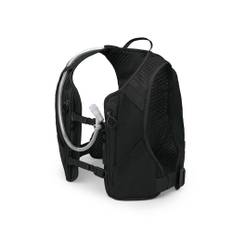 Osprey Escapist Velocity 6 cykelväst (unisex) - Black, S/M