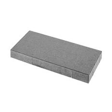 IBF Fliser Grå 10x30x60cm -