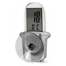 Grundig Buiten thermometer met zuignap